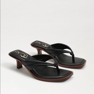 Daphney Thong Sandal by Sam Edelman